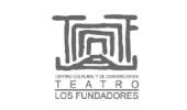 Centro Cultural y de Convenciones Teatro los Fundadores